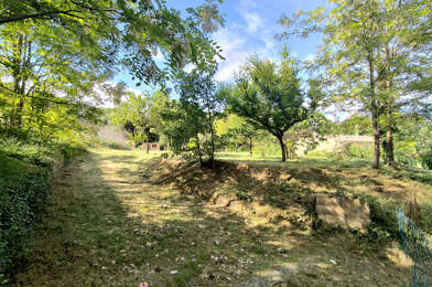 Terrain  75000 €