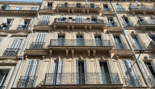 Appartement 5 pièces  à vendre Marseille 1er 13001