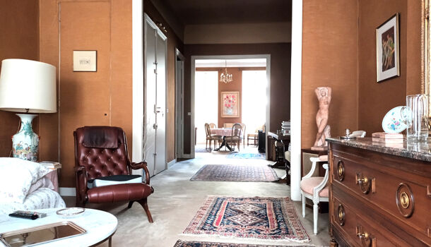 Appartement 5 pièces  à vendre Marseille 1er 13001