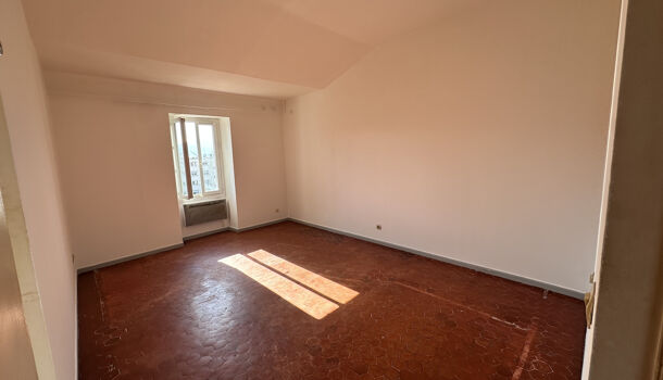 Appartement 2 pièces  à vendre Marseille 8eme 13008