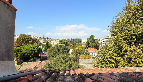 Appartement 2 pièces  à vendre Marseille 8eme 13008