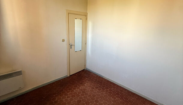 Appartement 2 pièces  à vendre Marseille 8eme 13008