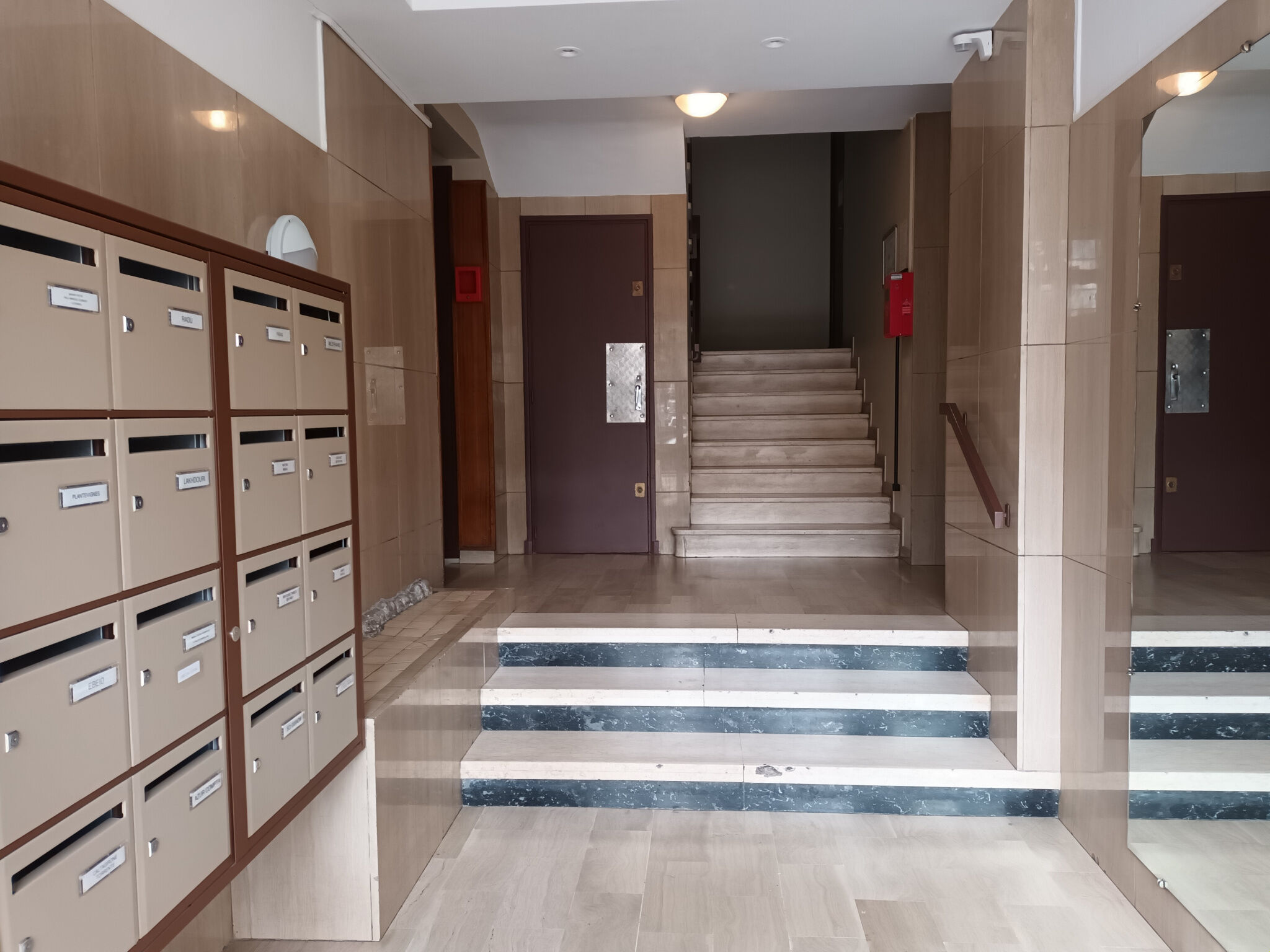 Appartement  T2 à vendre Marseille 4eme 13004