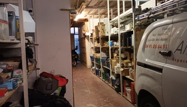 Autres 2 pièces  à vendre Marseille 1er 13001