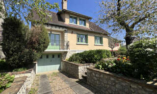 Maison 5 Pièces 124 m² à vendre à Morsang-sur-Orge (91390)