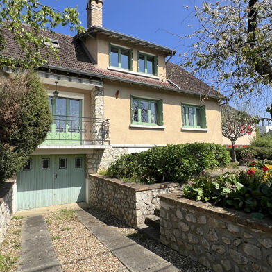 Maison 5 pièces 399000 €
