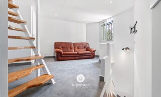 Appartement 2 Pièces 30 m² à vendre à Nice (06000)
