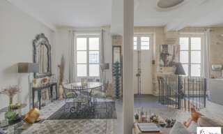 Appartement 3 Pièces 81 m² à vendre à Paris 3 (75003)