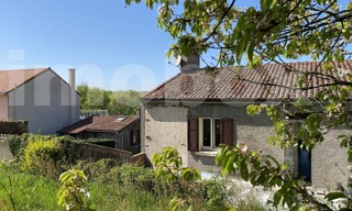 Maison 5 Pièces 168 m² à vendre à Montrevault-sur-Èvre (49270)