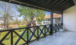Appartement 4 Pièces 133 m² à vendre à Ciboure (64500)