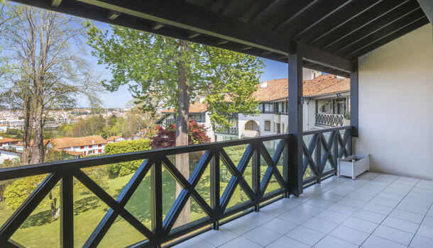 Appartement 4 pièces  à vendre Ciboure 64500