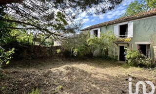 Maison 6 Pièces 68 m² à vendre à Faye-l'Abbesse (79350)