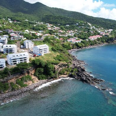 Appartement 4 pièces 420000 €