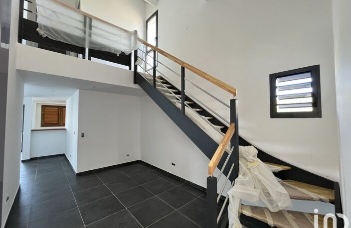Vente Appartement 4 pièces — photo 4