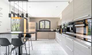 Maison 6 Pièces 137 m² à vendre à Saint-Bernard (01600)