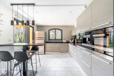 Maison 6 pièces 475000 €