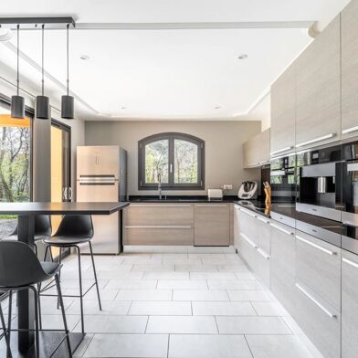 Maison 6 pièces 475000 €