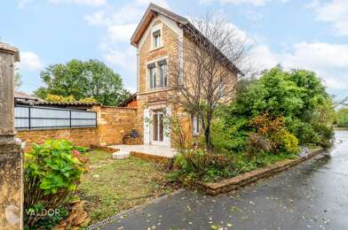 Maison 7 pièces 550000 €