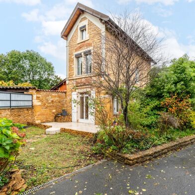 Maison 7 pièces 550000 €