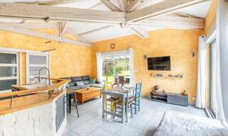 Maison 7 Pièces 295 m² à vendre à Porte des Pierres Dorées (69400)