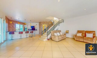 Maison 7 Pièces 170 m² à vendre à Ternay (69360)