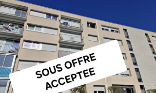 Appartement 3 Pièces 60 m² à vendre à Bron (69500)