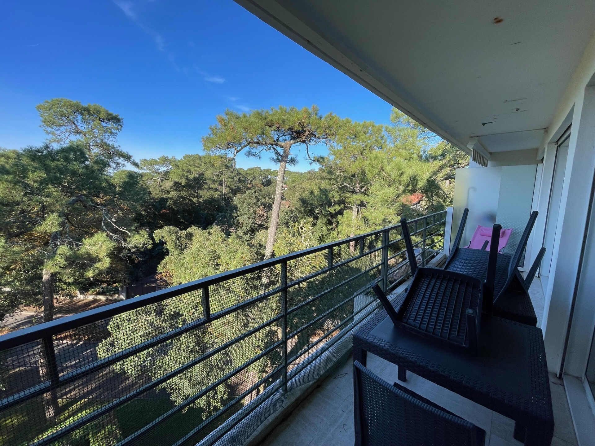 Appartement 2 pièces  à vendre Soorts-Hossegor 40150