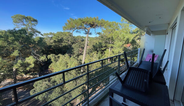 Appartement 2 pièces  à vendre Soorts-Hossegor 40150