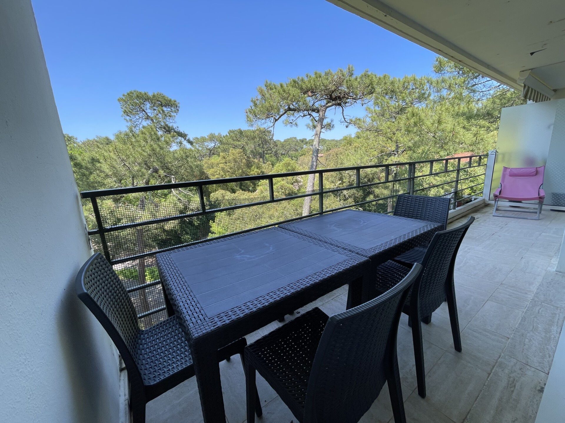 Appartement 2 pièces  à vendre Soorts-Hossegor 40150