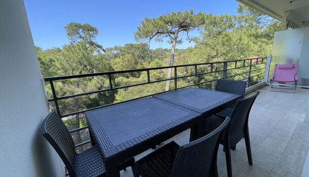 Appartement 2 pièces  à vendre Soorts-Hossegor 40150