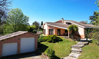 Maison 5 Pièces 156 m² à vendre à Fonsorbes (31470)