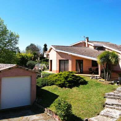 Maison 5 pièces 468000 €