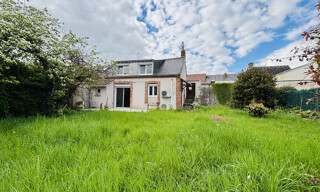 Maison 3 Pièces 60 m² à vendre à Châteaudun (28200)