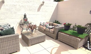 Maison 5 Pièces 114 m² à vendre à Jouy-le-Moutier (95280)