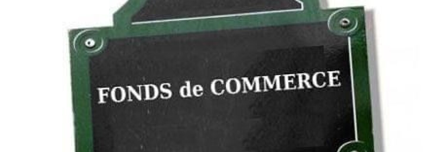 Commerce  50 m² à vendre à Longperrier (77230)