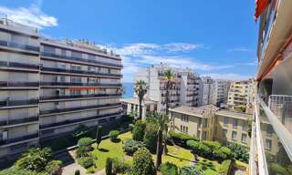 Appartement 3 Pièces 83 m² à vendre à Nice (06000)