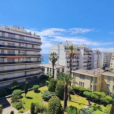 Appartement 3 pièces 450000 €