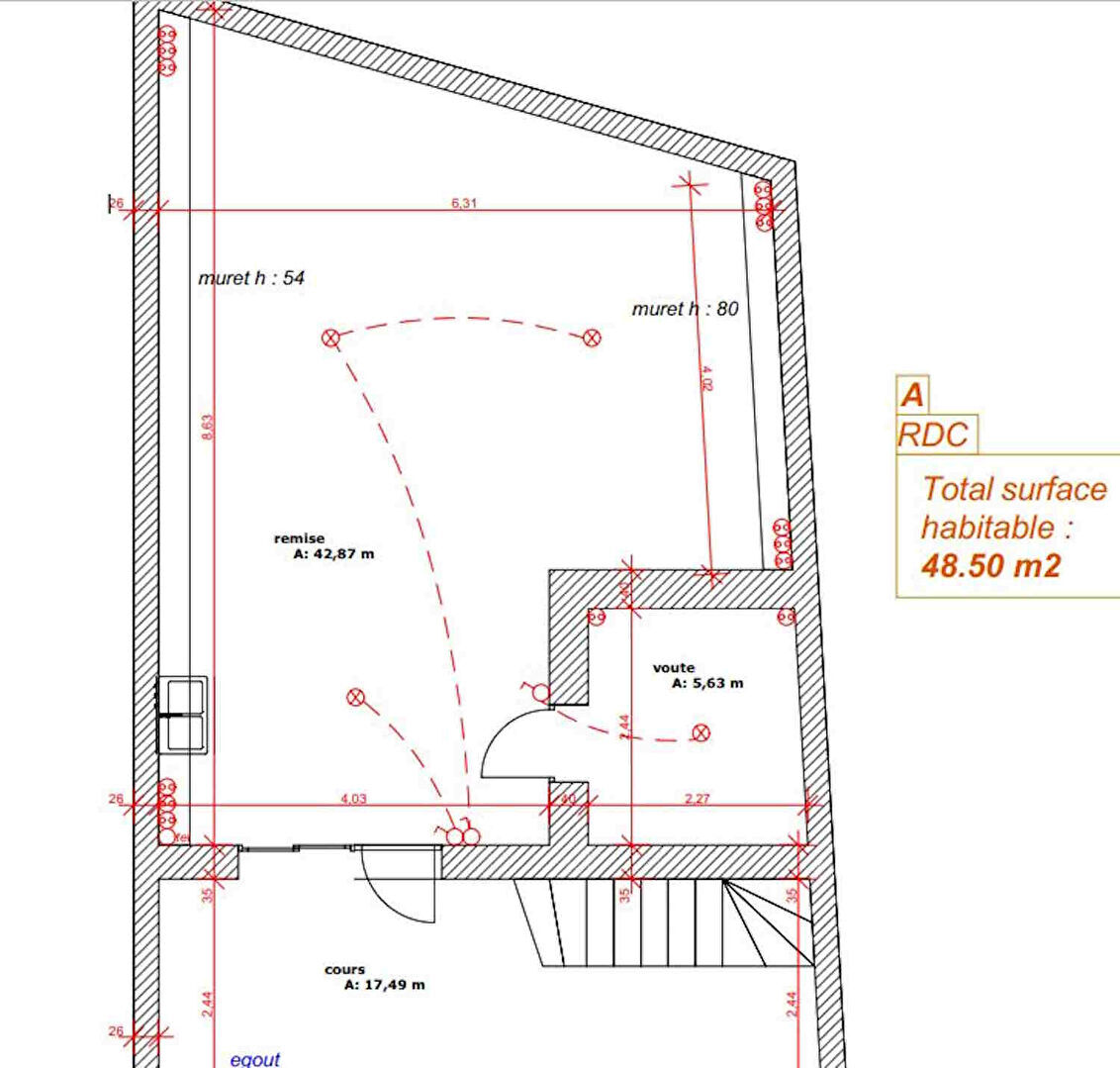 Agence immobilière de Square Habitat Apt
