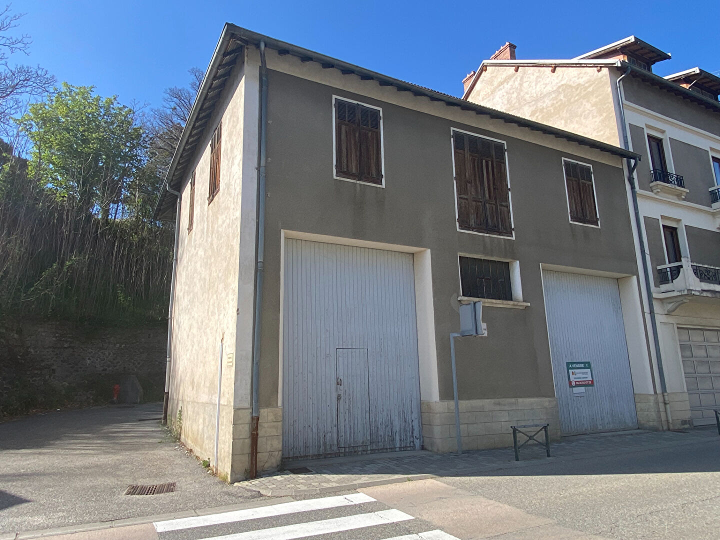 Agence immobilière de Square Habitat Veynes