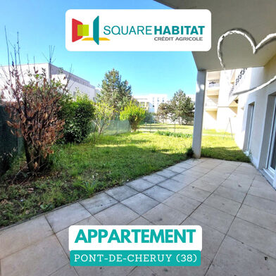 Appartement 4 pièces 219000 €