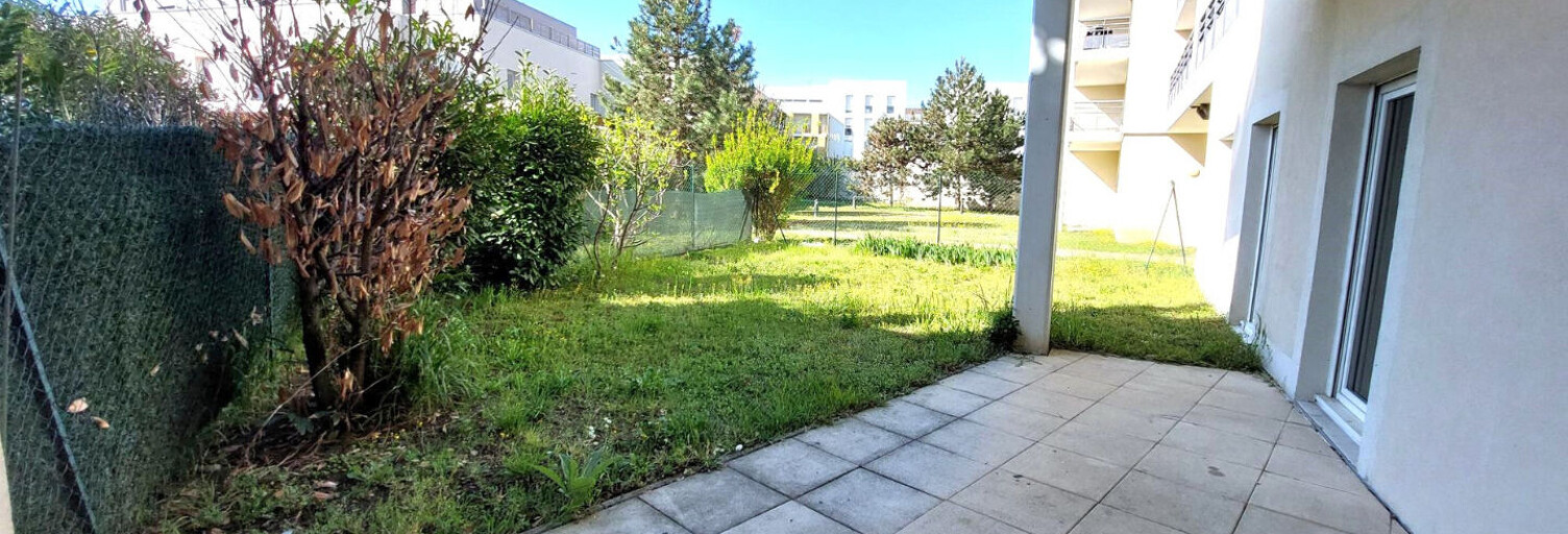 Appartement 4 Pièces 86 m² à vendre à Pont-de-Chéruy (38230)