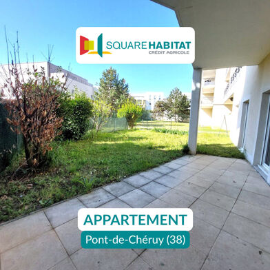 Appartement 4 pièces 209000 €