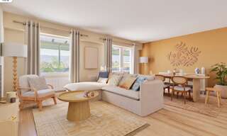 Appartement 3 Pièces 108 m² à vendre à Chambéry (73000)