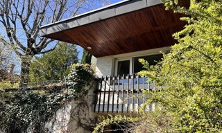 Maison 8 Pièces 197 m² à vendre à Seyssins (38180)