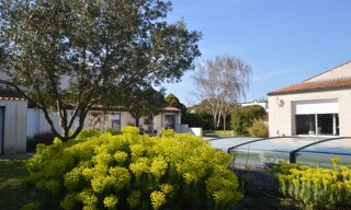 Maison 6 Pièces 150 m² à vendre à Aytré (17440)