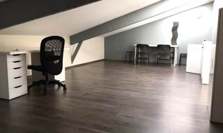 Appartement 1 Pièce 26 m² à louer à Tournon-sur-Rhône (07300)