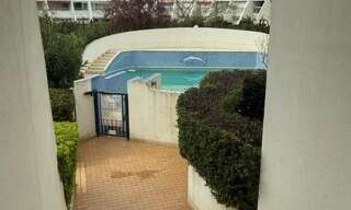 Appartement 1 Pièce 26 m² à vendre à La Grande-Motte (34280)