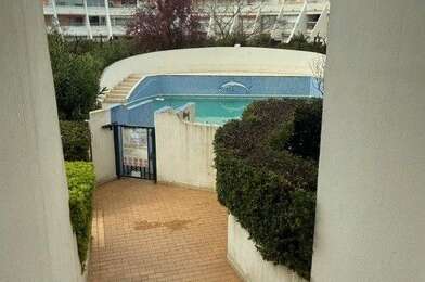 Appartement 1 pièces 173000 €