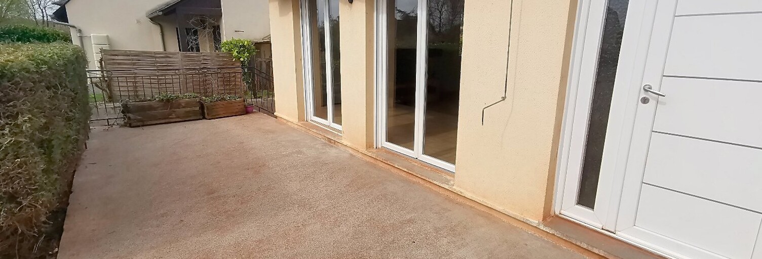 Maison 5 Pièces 96 m² à vendre à Rodez (12000)