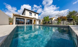 Maison 5 Pièces 116 m² à vendre à Aigues-Vives (30670)